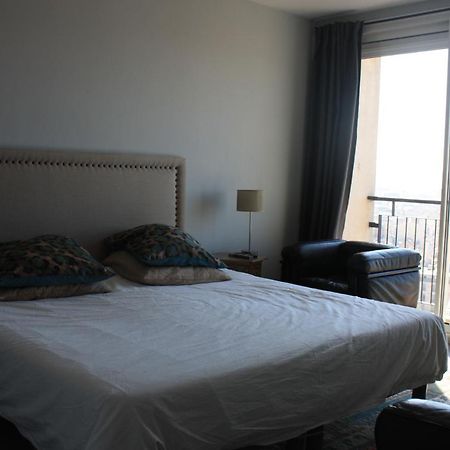 Appartement Hypercentre Vue Exceptionnelle Марсель Экстерьер фото